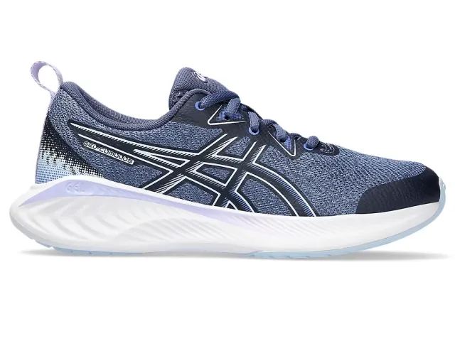 Asics Gel-Cumulus 25 GS Junior Running Shoes