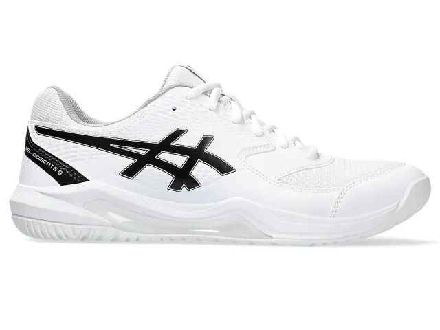 Asics Gel-Dedicate 8 Tennis Shoes - SS25