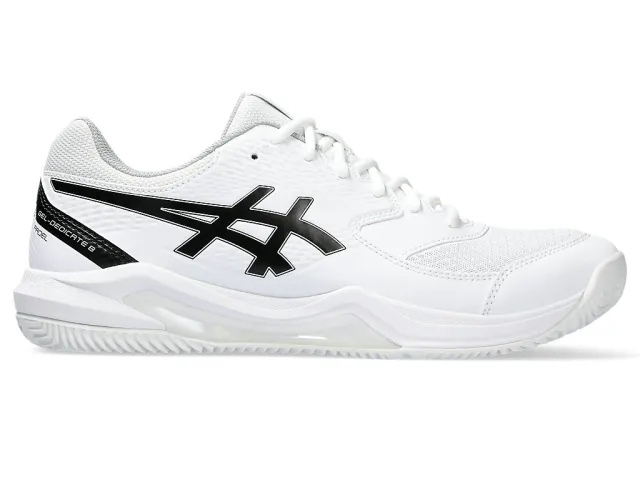 Asics Gel-Dedicate 8 Padel