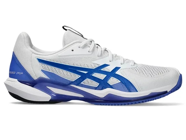 Asics Solution Speed Ff 3 Clay