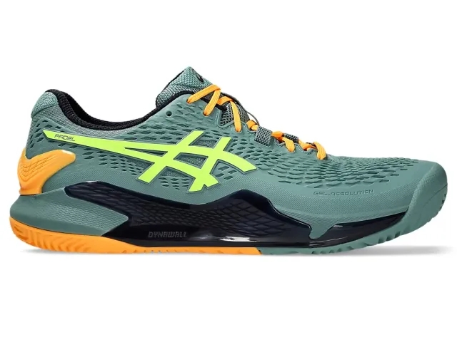 Asics Gel-resolution 9 Padel Shoes