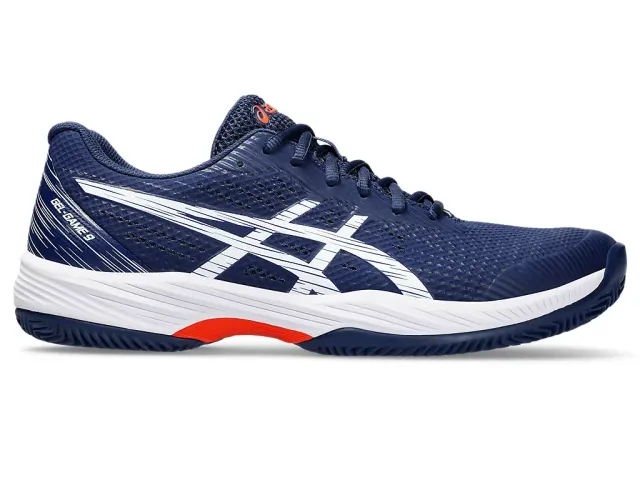 Asics Gel-Game 9 Clay Court Shoes