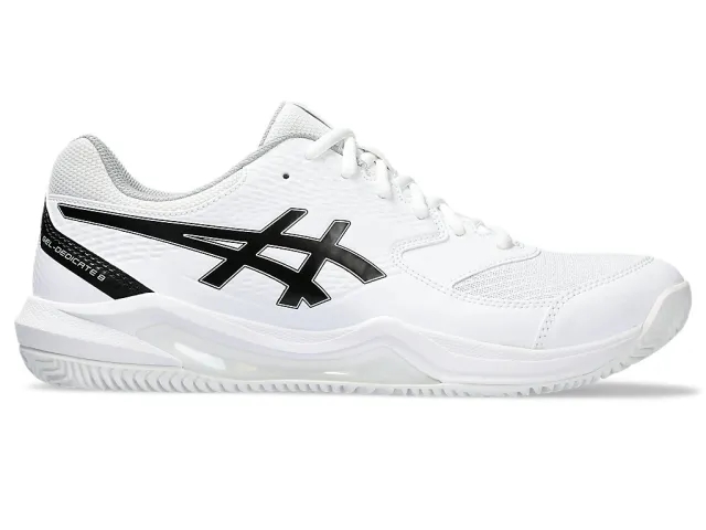 Asics Gel-dedicate 8 Clay Shoes
