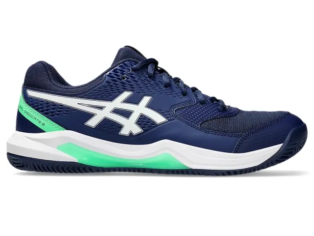 Asics Gel-Dedicate 8 Clay