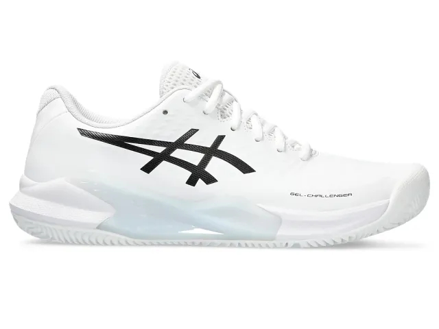 Asics Men's Clay Court Tennis Shoes Gel Challenger 14