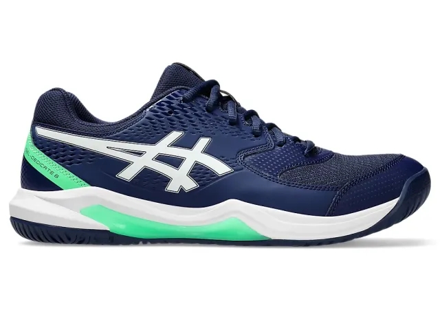 Asics Gel-Dedicate 8