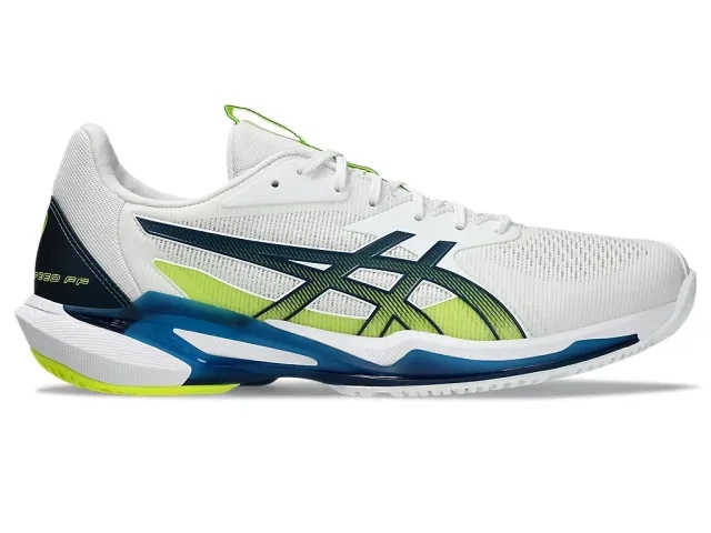 Asics Solution Speed Ff 3 All Court Shoes