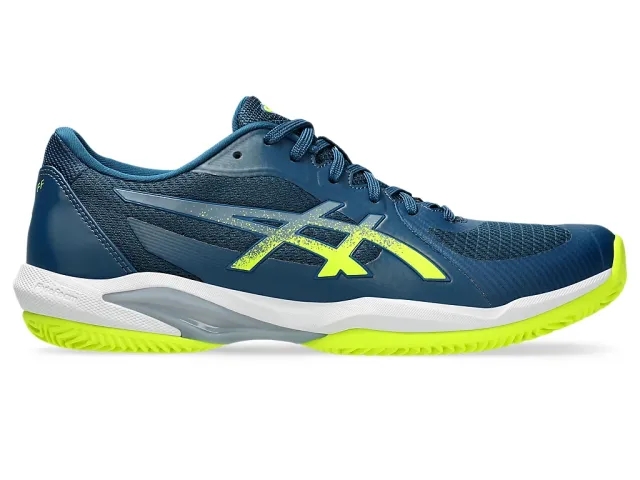 Asics Solution Swift Ff 2 Clay Shoes