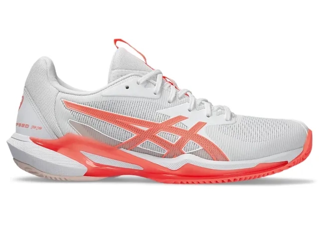 Asics Solution Speed Ff 3 Clay