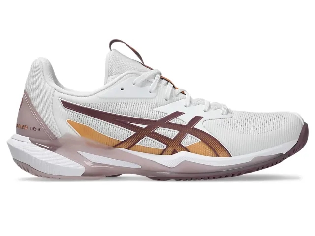 Asics Solution Speed Ff 3 All Court Shoes
