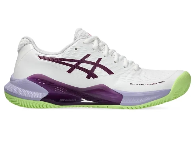 Asics Gel-challenger 14 Padel Shoes