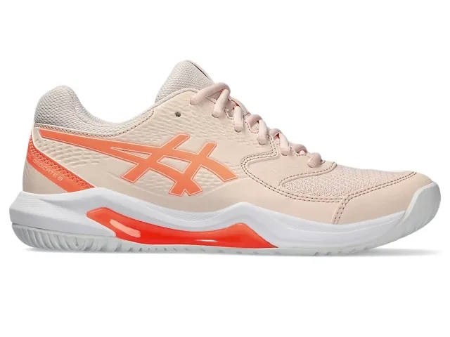 Asics Gel-dedicate 8 All Court Shoes