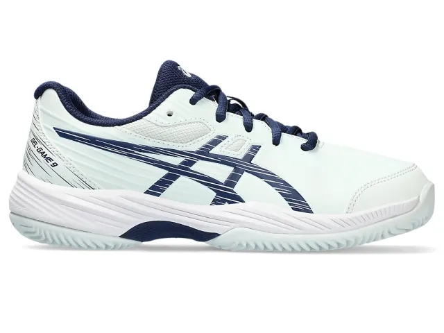 Asics Gel-Game 9 Gs Clay/Oc