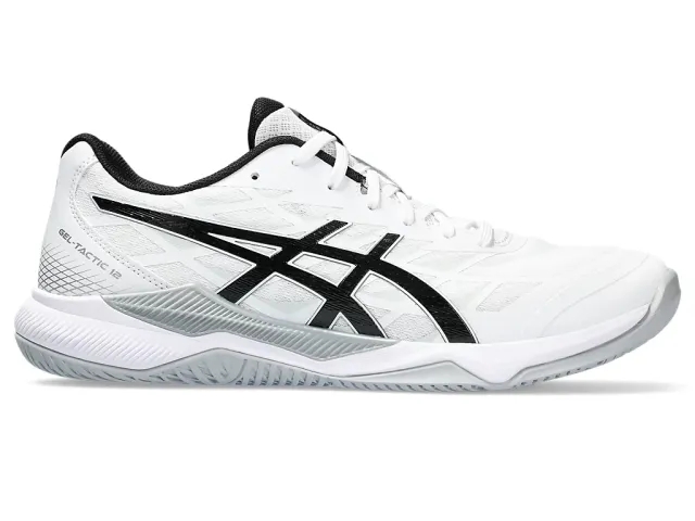 Asics Gel-Tactic 12 Court Shoes - SS25