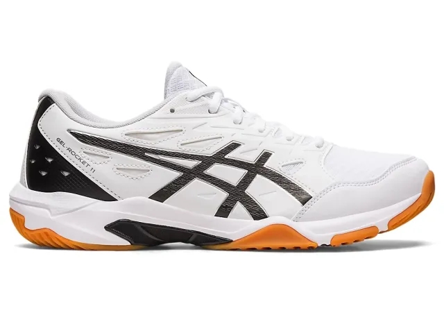 Asics Gel-Rocket 11 Indoor Court Shoes - SS25
