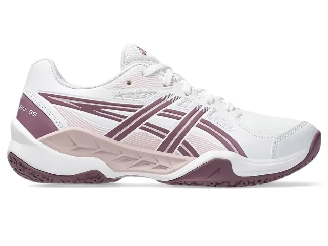 Asics GS - White