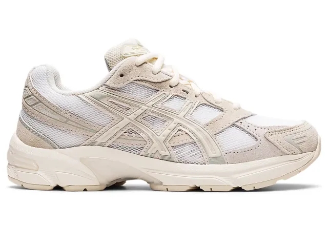 Asics GEL-1130 Women Shoes - White