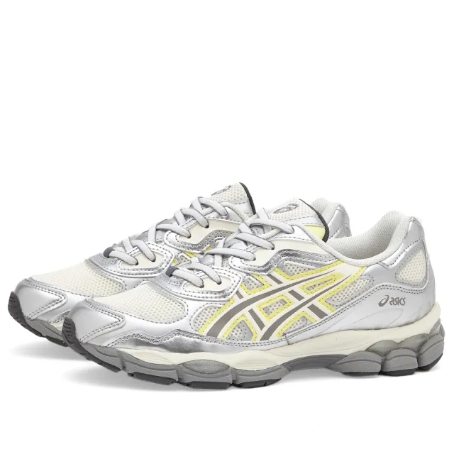 ASICS x EMMI GEL-NYC Women's - Silver, Silver