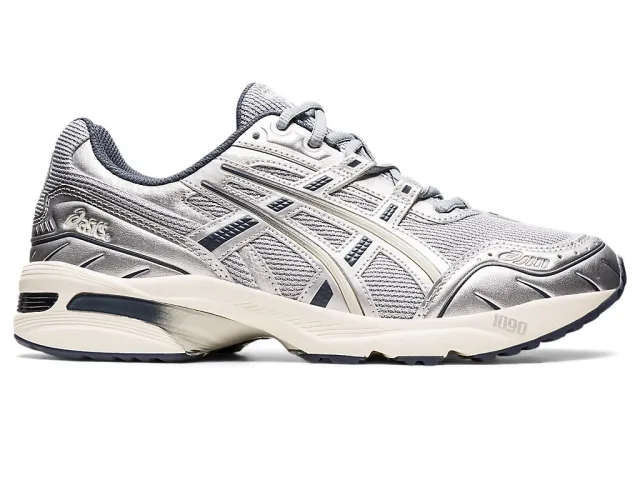 Asics Gel 1090 Men Shoes - Grey