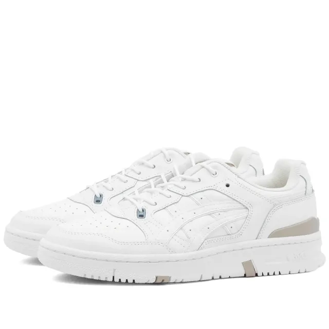 ASICS x Charlotte Cardin EX89 Women's - White, White