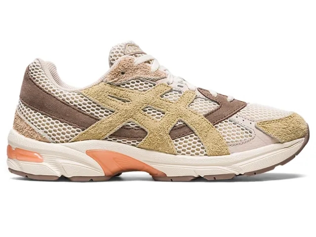 Sneakers Asics Gel-1130 Birch/ Sand Eur 45