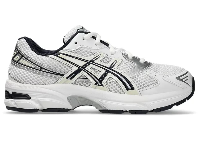 Asics GEL-1130 Unisex Shoes - White