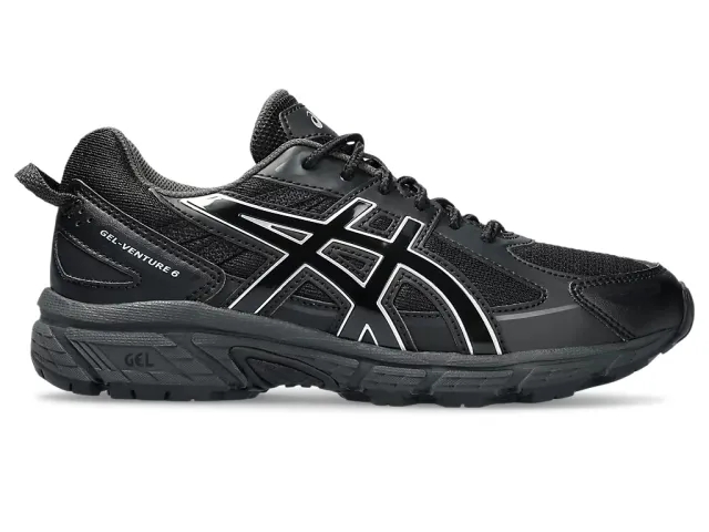 ASICS GEL-VENTURE 6 Junior - Black
