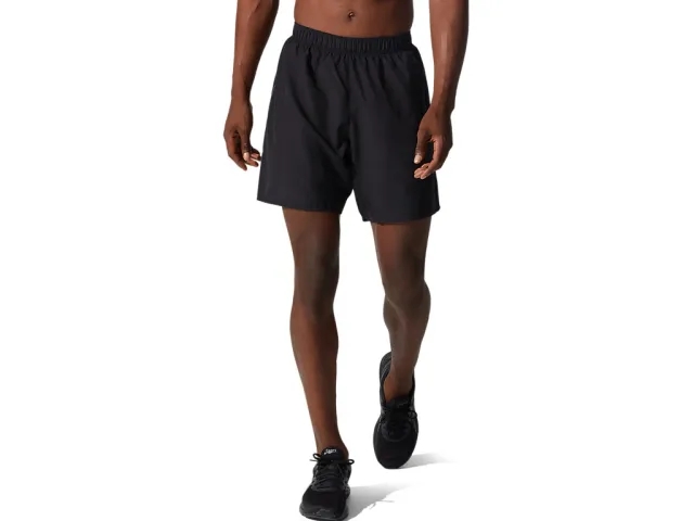 Asics Core 2-N-1 7In Short