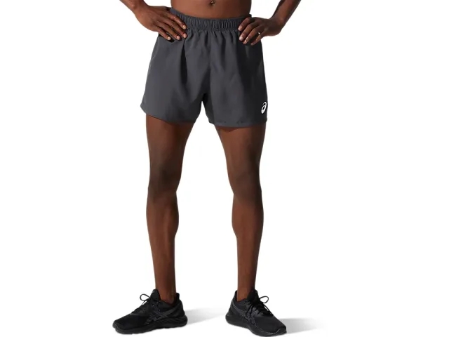 ASICS Core 5Inch Running Shorts Men - Grey