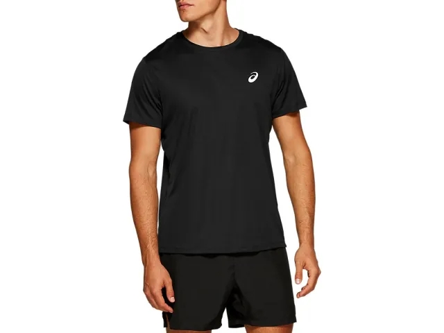 Asics Core Ss Top