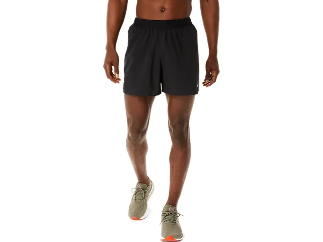 Asics Road 5In Short
