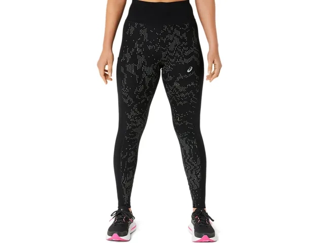 ASICS Womens Lite Show Tight