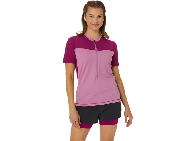 Asics Fujitrail Women's T-Shirt - SS24