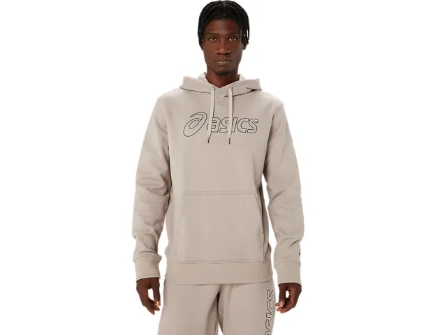 Asics Logo OTH Hoodie - SS24