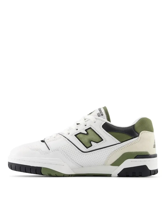 New Balance 550