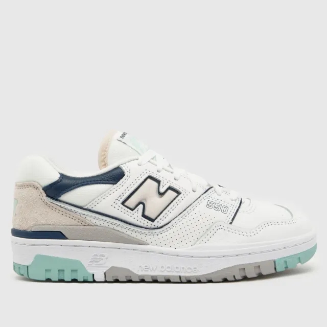 New Balance 550