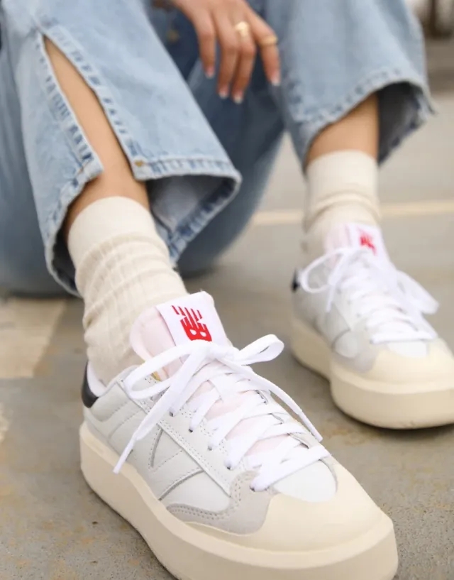 New Balance CT302