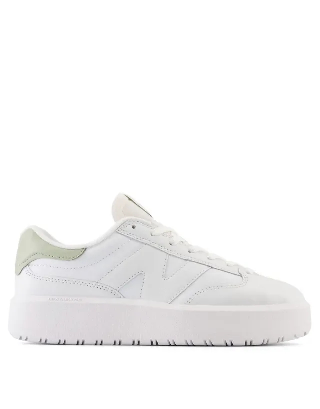 New Balance CT302