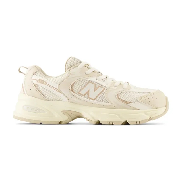 New Balance 530 Unisex Shoes - Beige