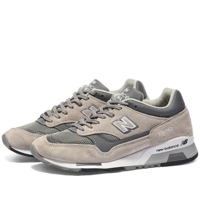 New Balance Men's  - Made in England Grey
