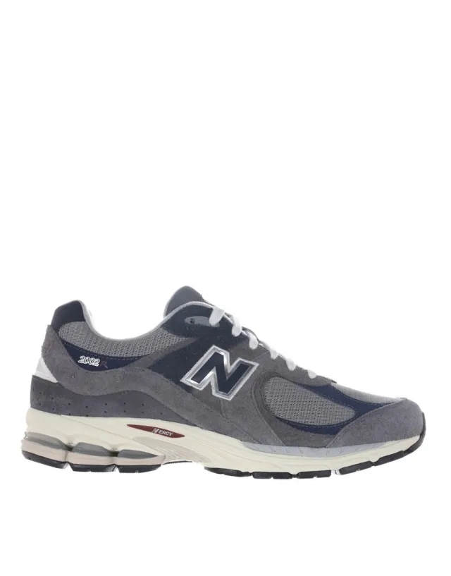 New Balance 2002R Men Shoes - Grey