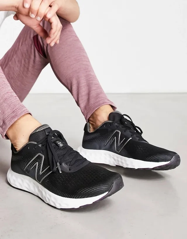 New Balance 520v8 Men's Running Shoes