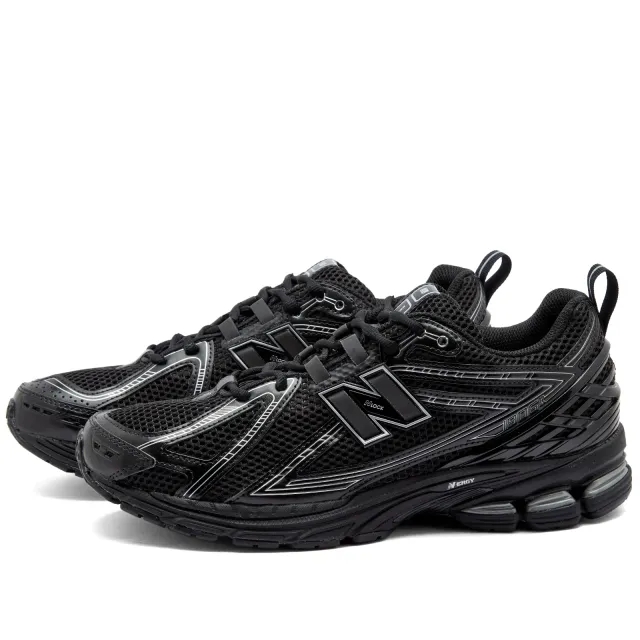 New Balance 1906r - Black