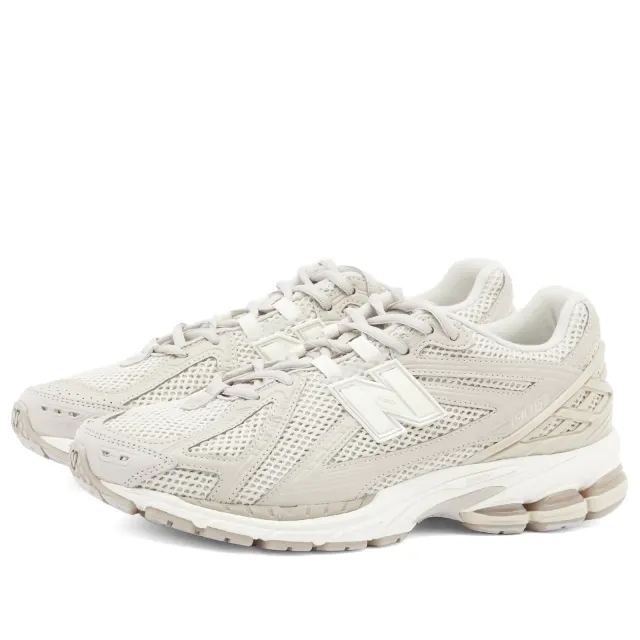New Balance  Grey