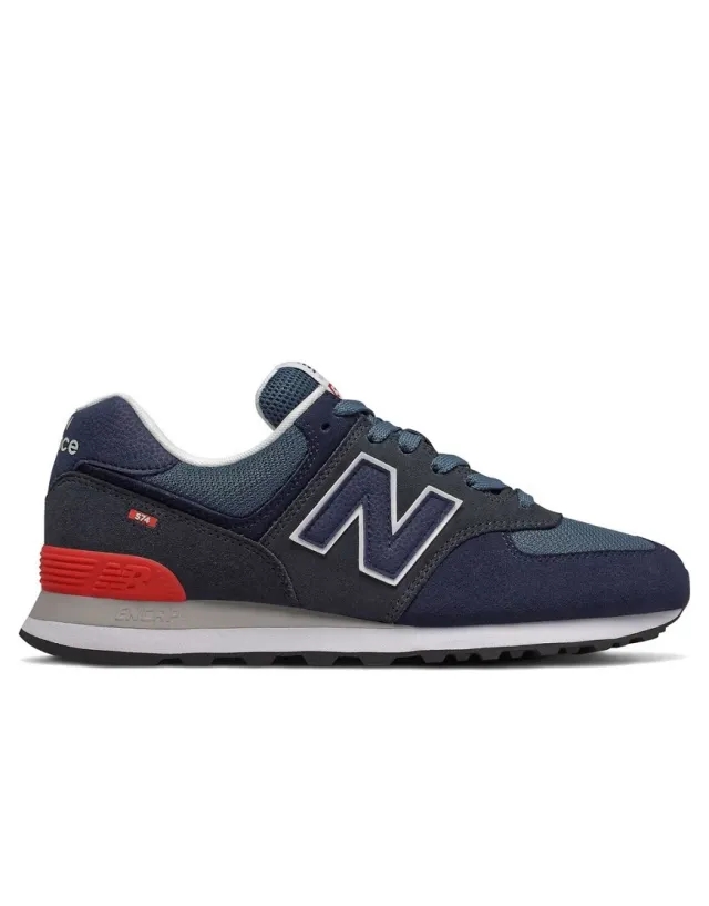 New Balance 574 V2 Classic Trainers