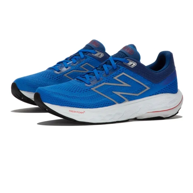 New Balance Fresh Foam X 860v14 Running Shoes - AW24
