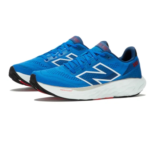 New Balance Fresh Foam X 880v14 Running Shoes (4E Width)