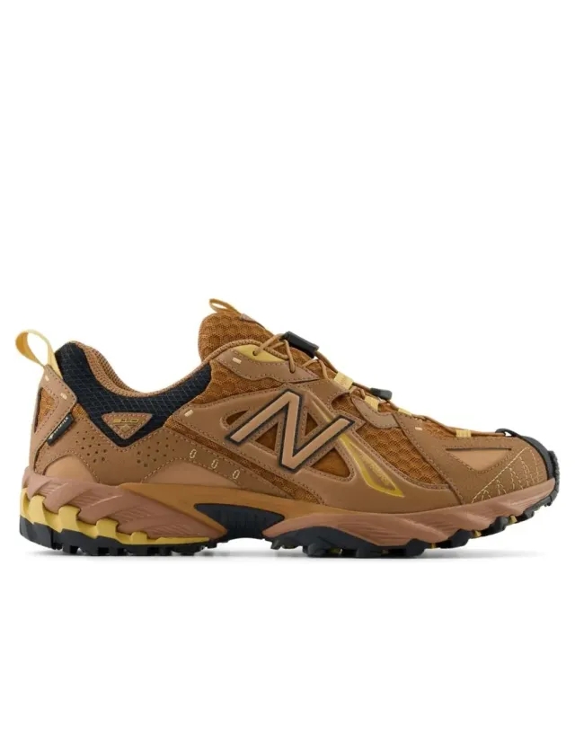New Balance ML 610 XH Gore-Tex
