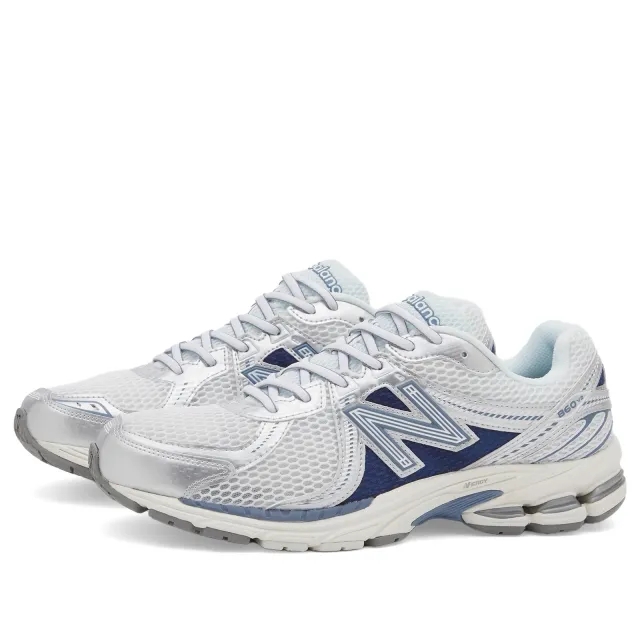 New Balance ML 860v2 GG2 'Northern Lights Pack'