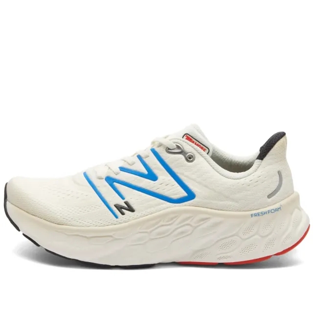 New Balance Fresh Foam x More v4 Sneakers Sea Salt (108)
